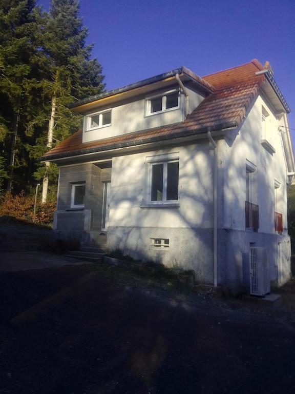 Vosges House 110 M2 In The Heart Of Nature L'Oree Du Bois Saint-Michel-sur-Meurthe Eksteriør bilde