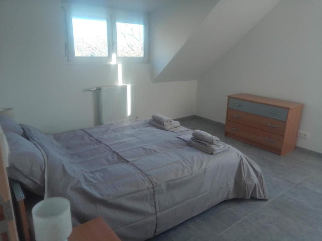 Vosges House 110 M2 In The Heart Of Nature L'Oree Du Bois Saint-Michel-sur-Meurthe Eksteriør bilde
